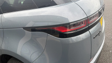 Land Rover Range Rover Evoque 2.0 D200 R-Dynamic SE 5dr Auto Diesel Hatchback